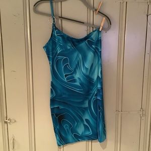 Shein one should dress